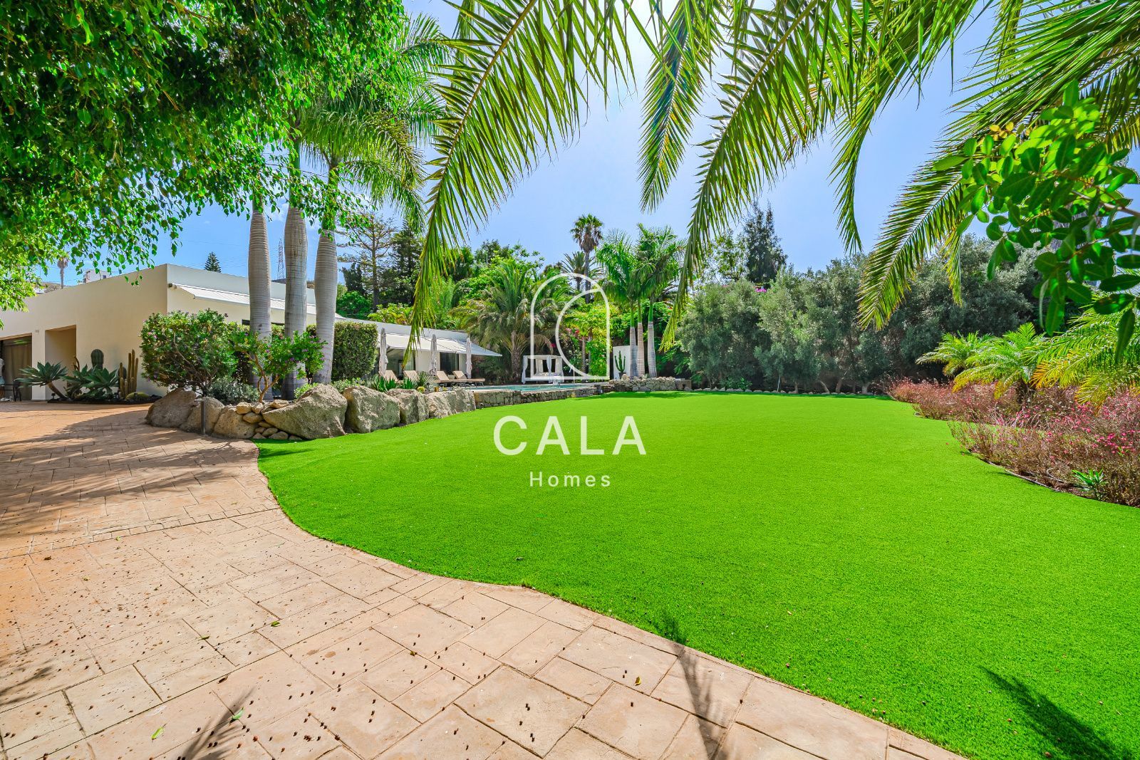 Villa Dream - Ricasa