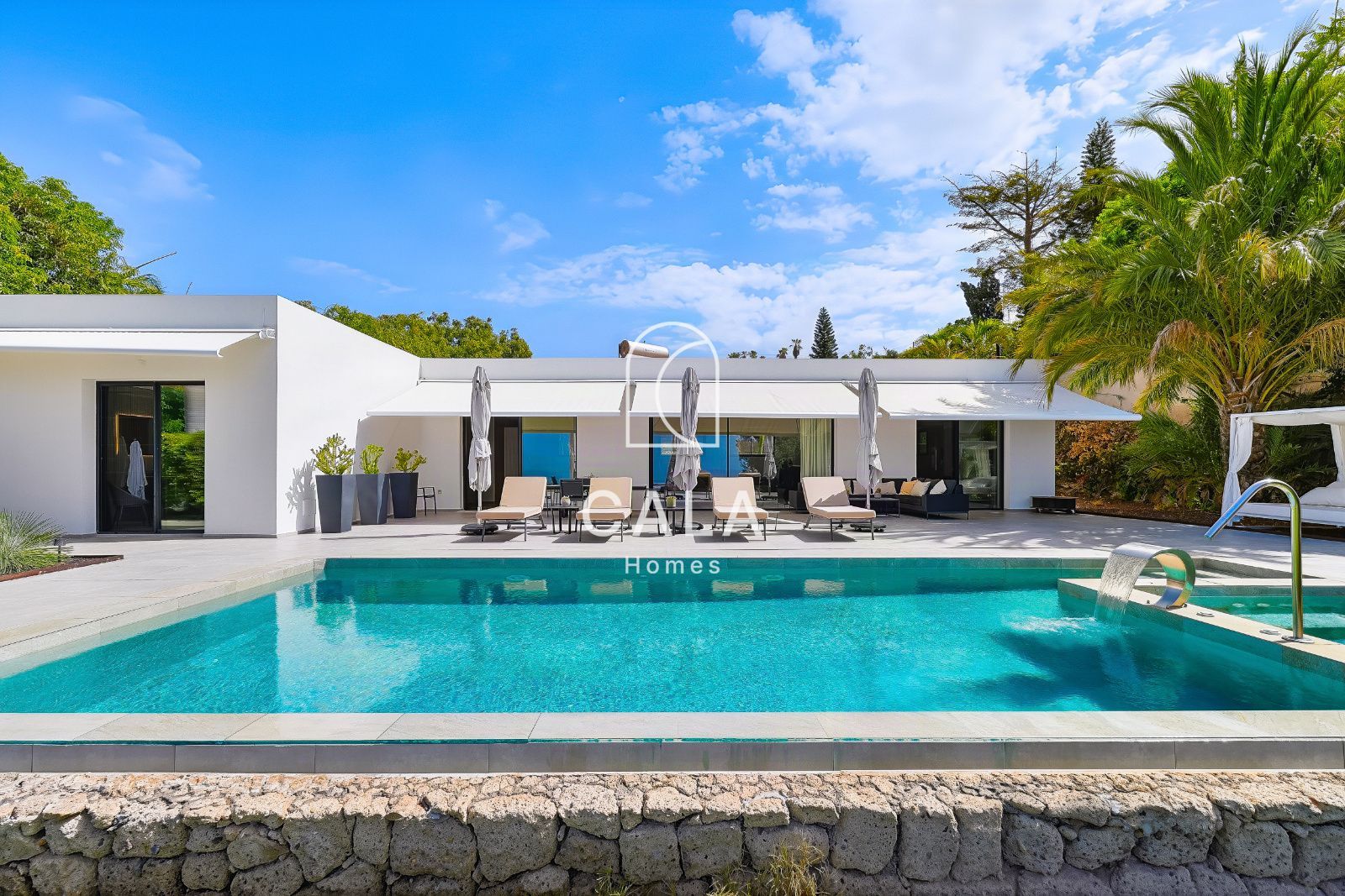 Villa Dream - Ricasa