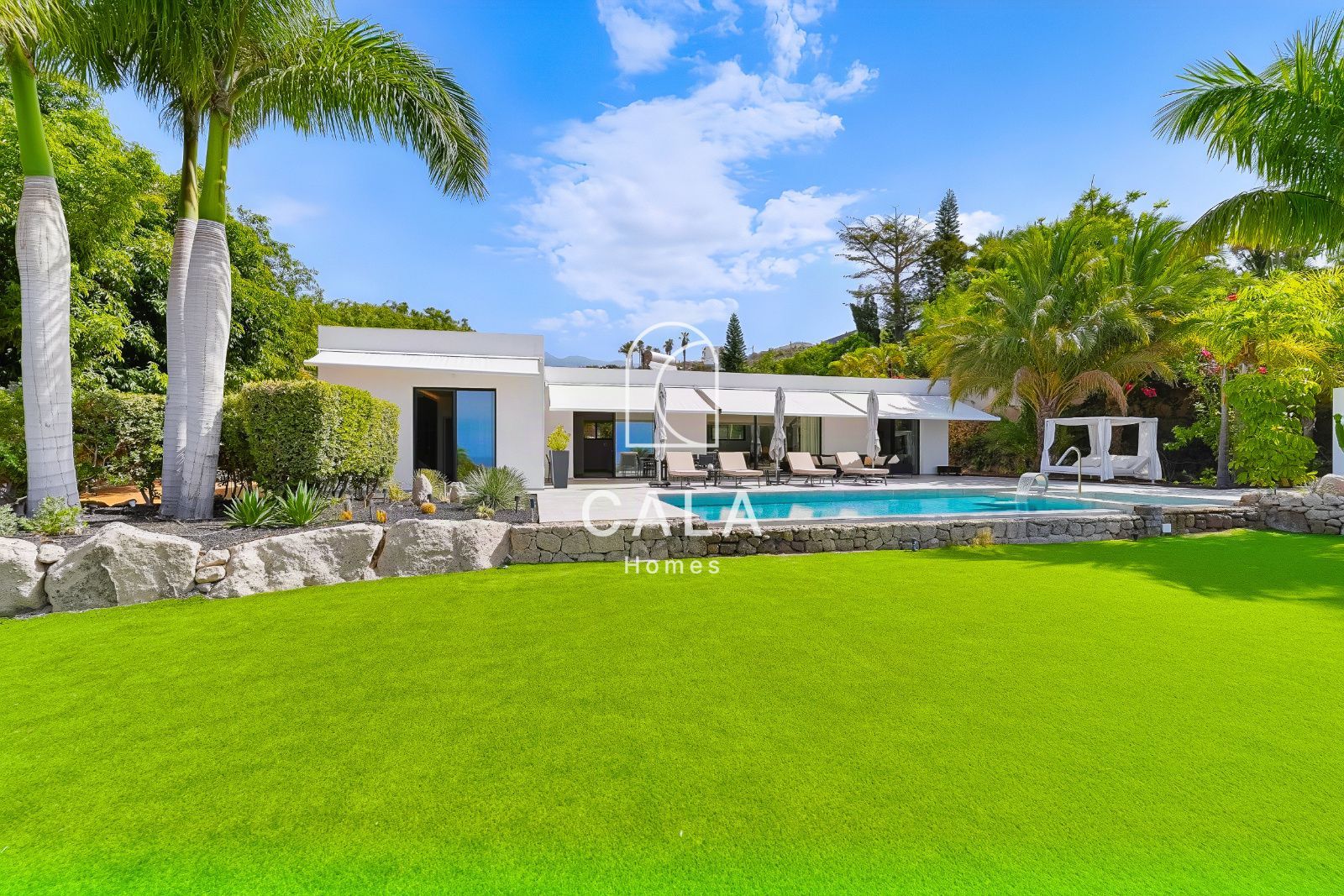 Villa Dream - Ricasa