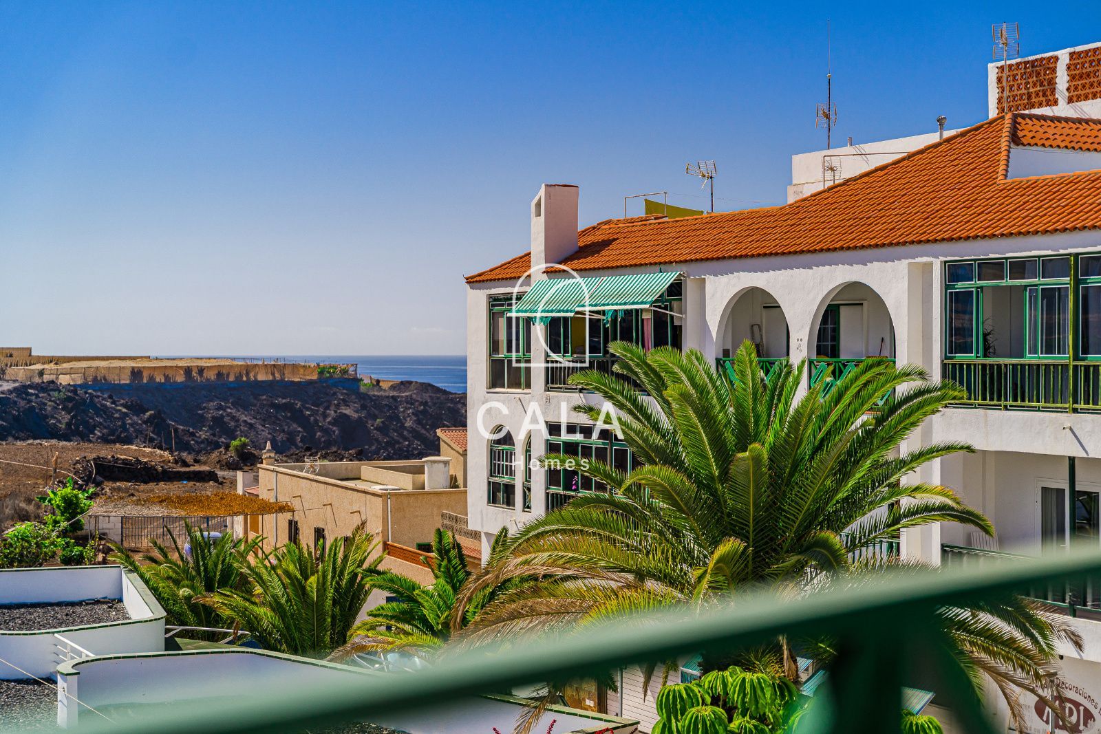 Penthouse Sunrise - Alcala
