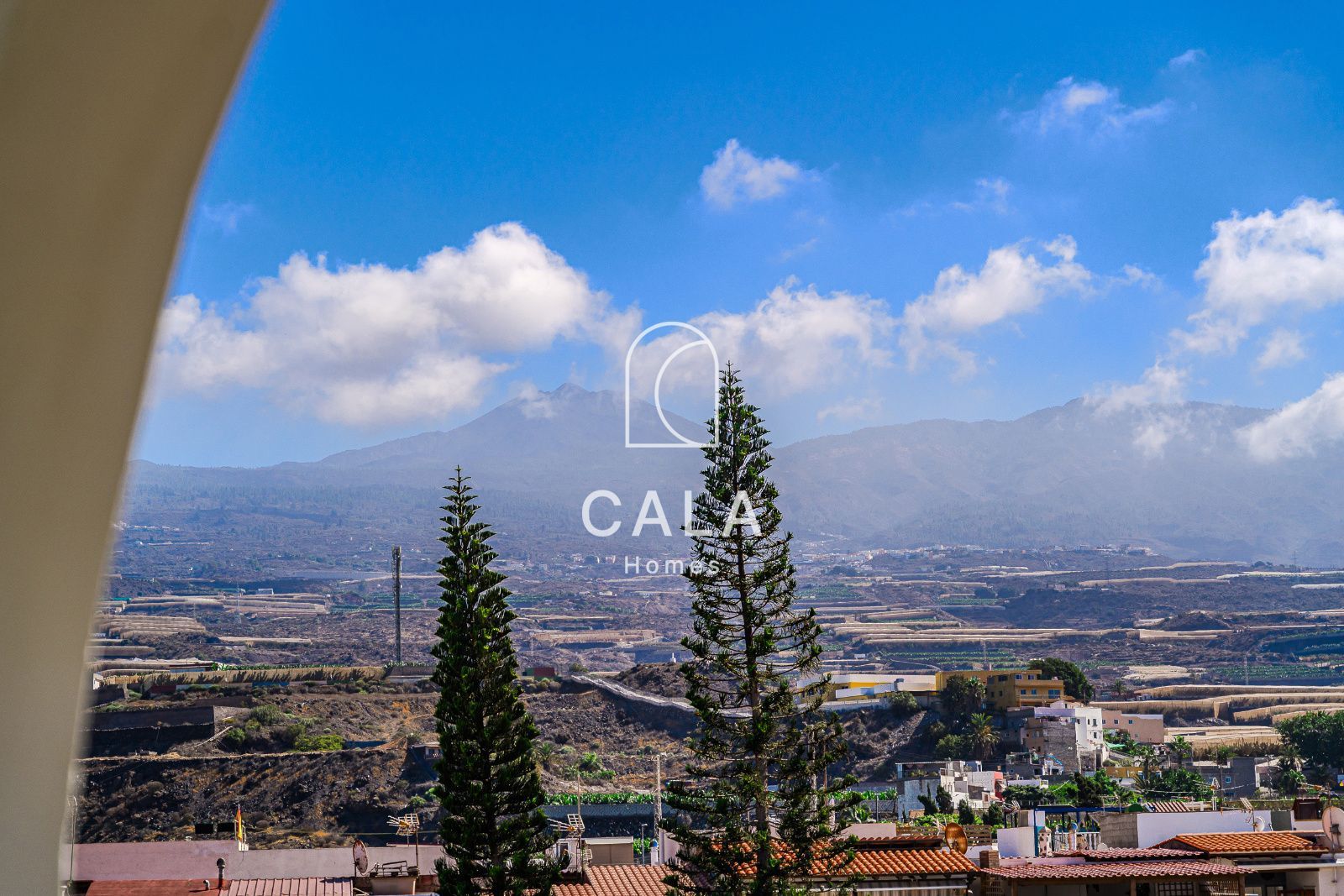 Penthouse Sunrise - Alcala