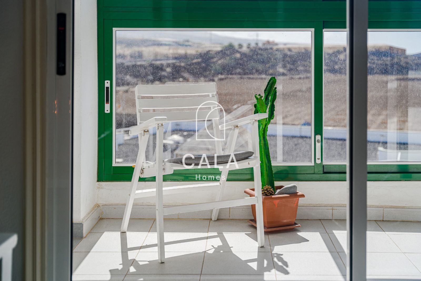 Penthouse Sunrise - Alcala