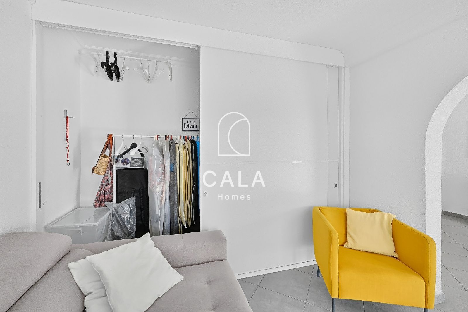 Penthouse Sunrise - Alcala