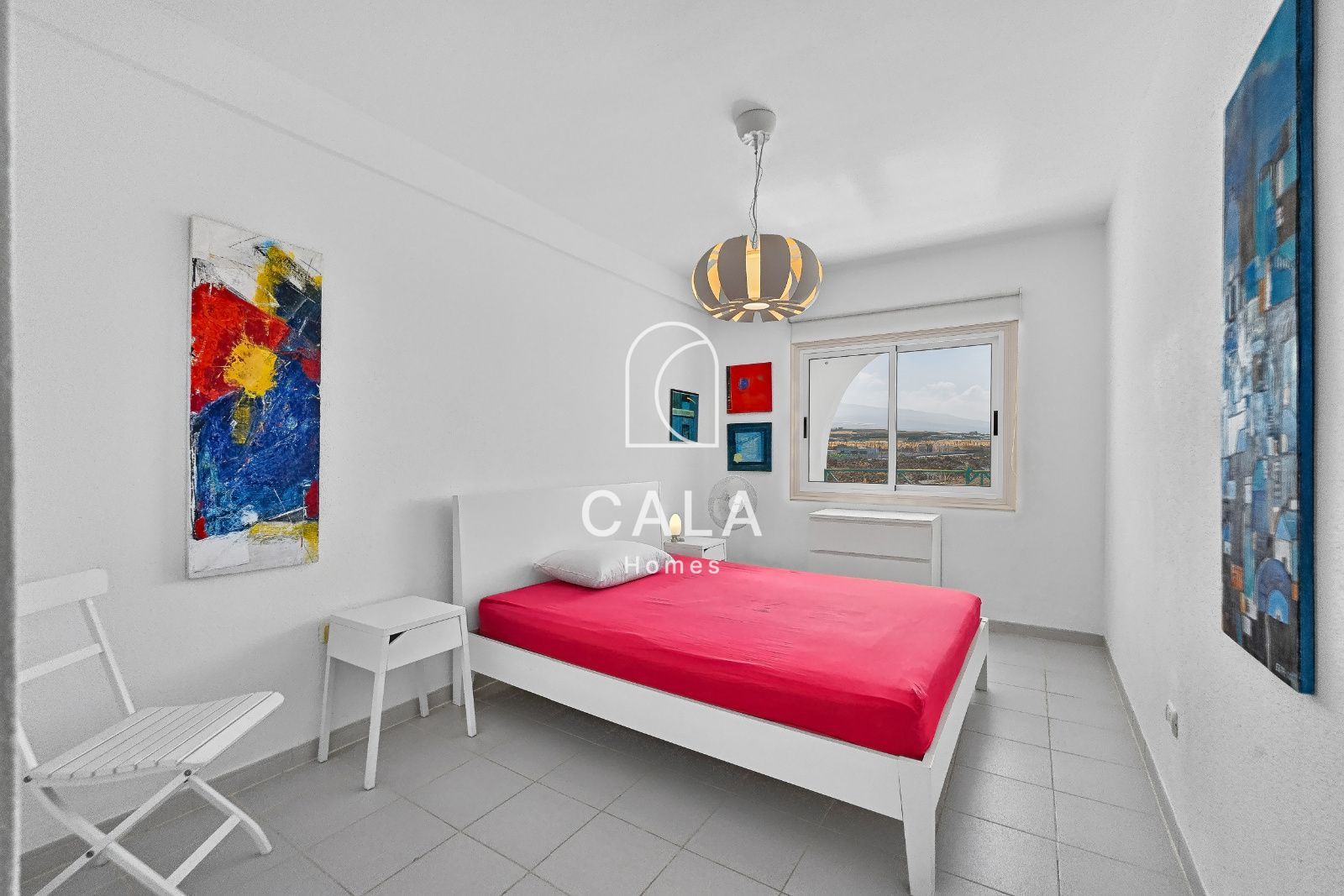 Penthouse Sunrise - Alcala