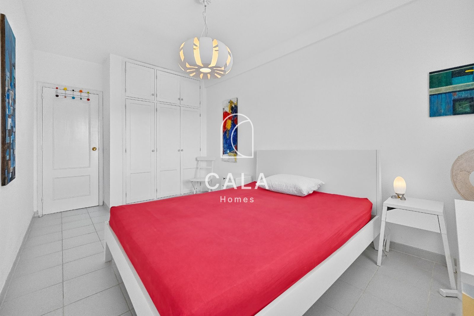 Penthouse Sunrise - Alcala
