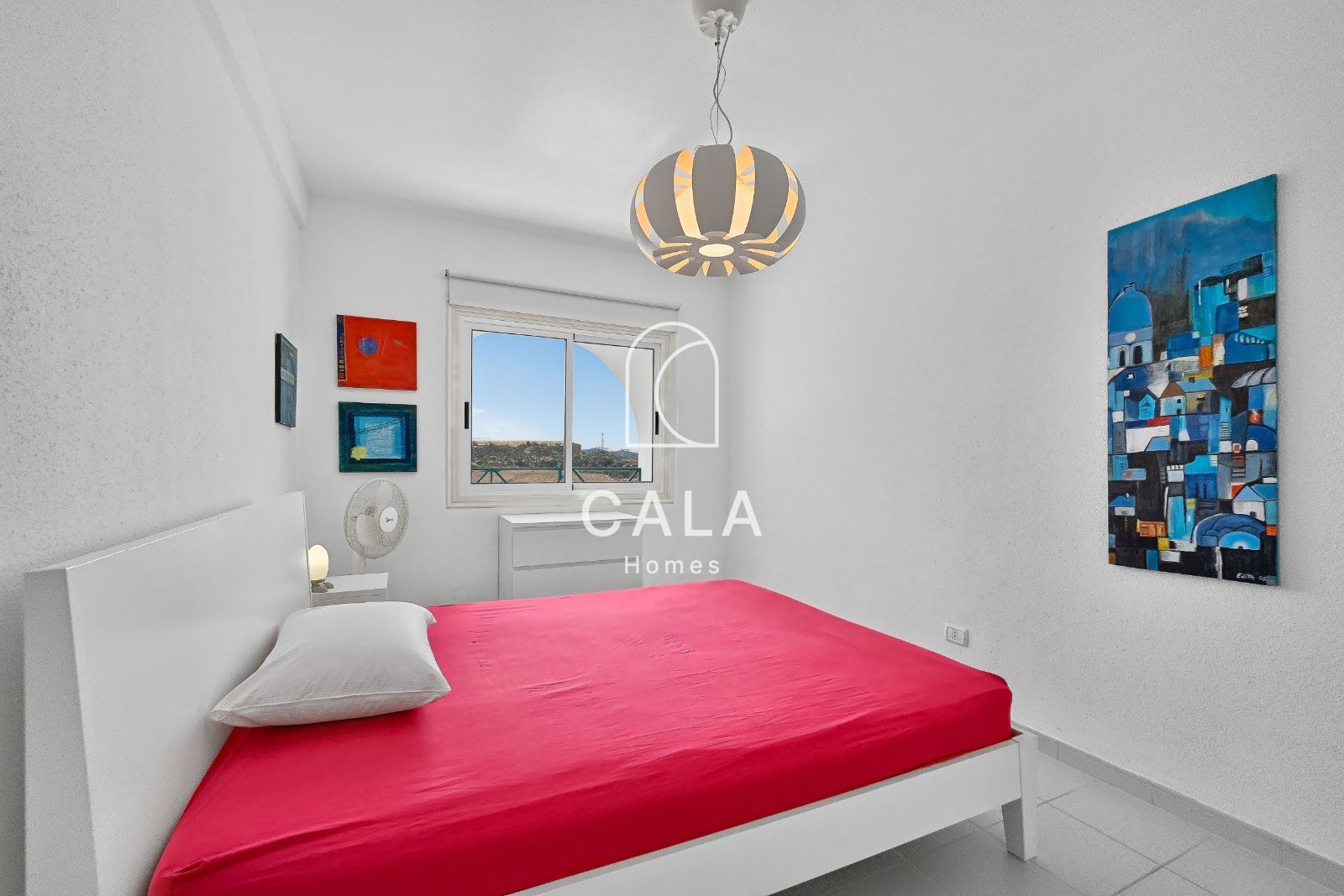 Penthouse Sunrise - Alcala