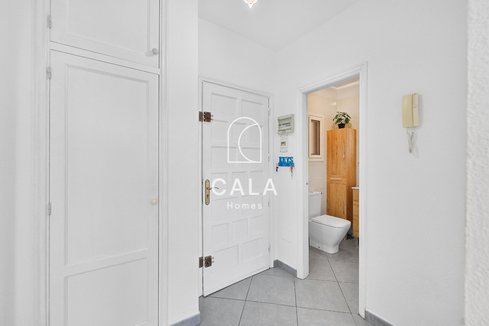 Penthouse Sunrise - Alcala