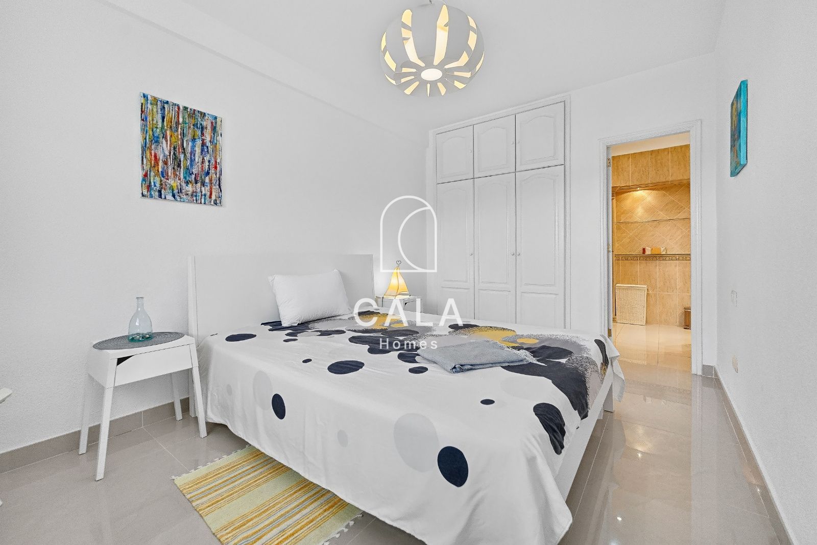 Penthouse Sunrise - Alcala