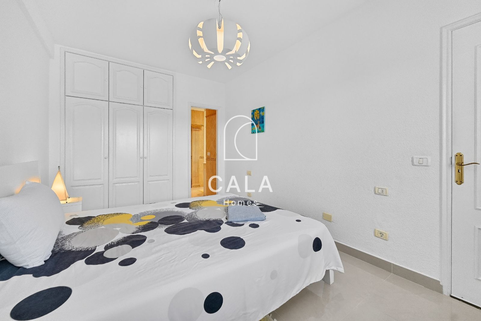 Penthouse Sunrise - Alcala