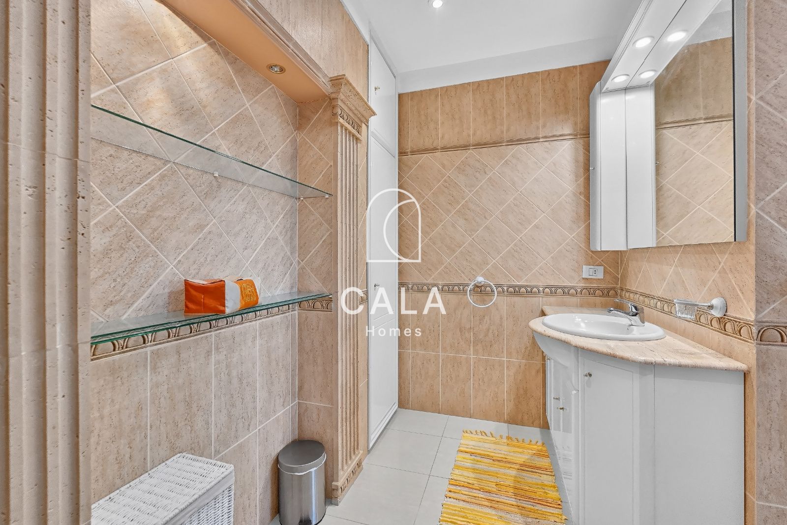 Penthouse Sunrise - Alcala