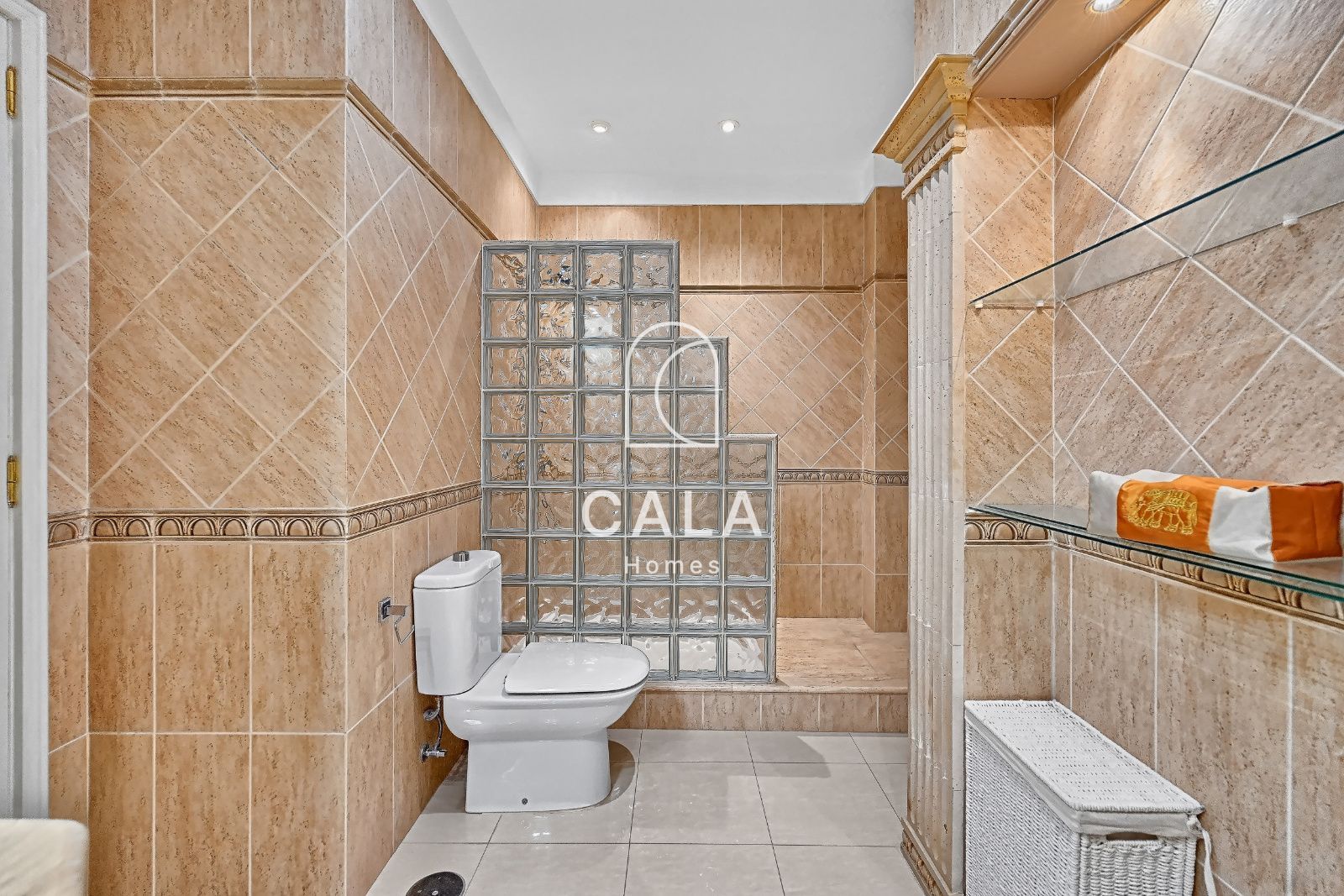 Penthouse Sunrise - Alcala