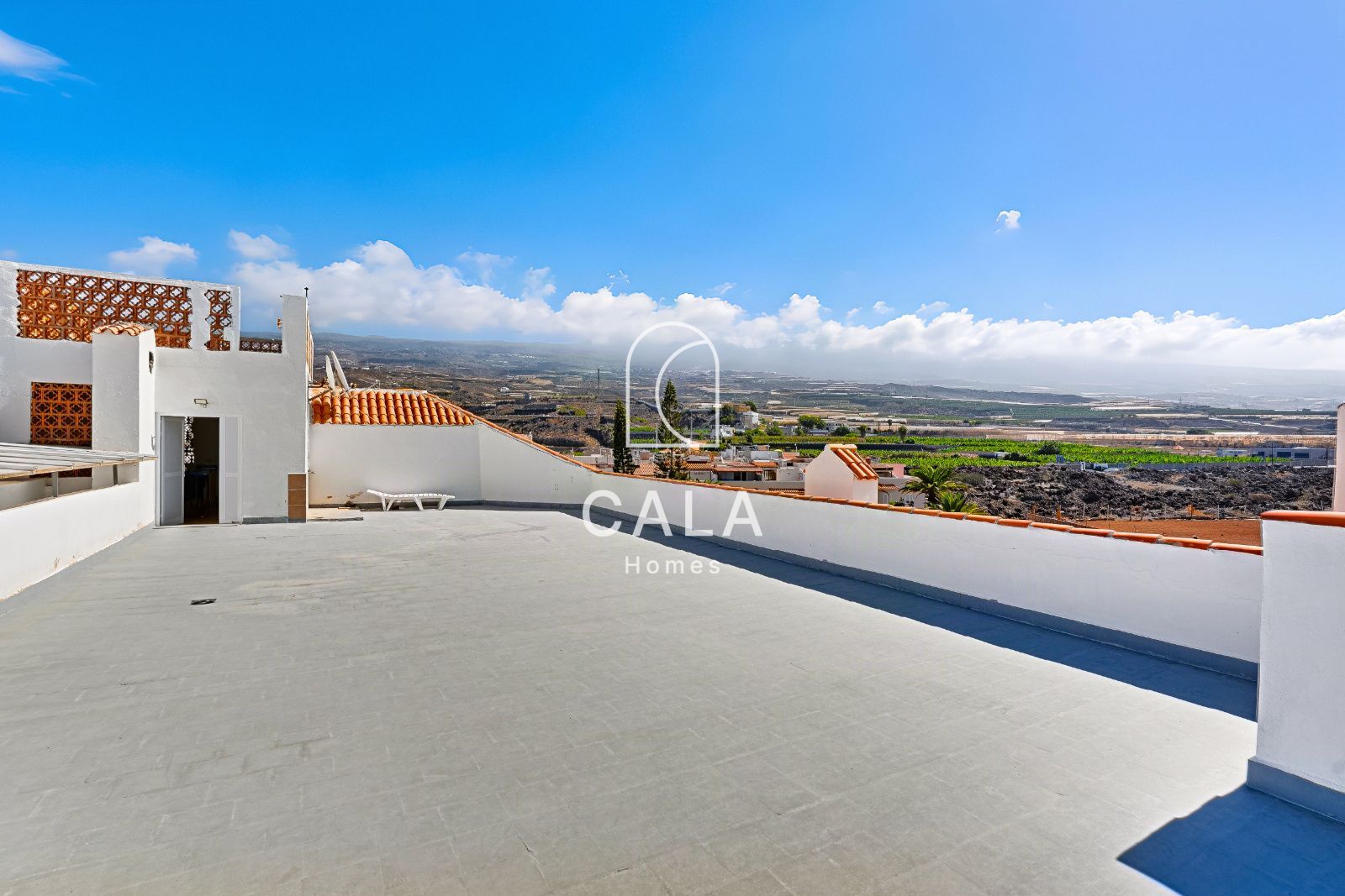 Penthouse Sunrise - Alcala