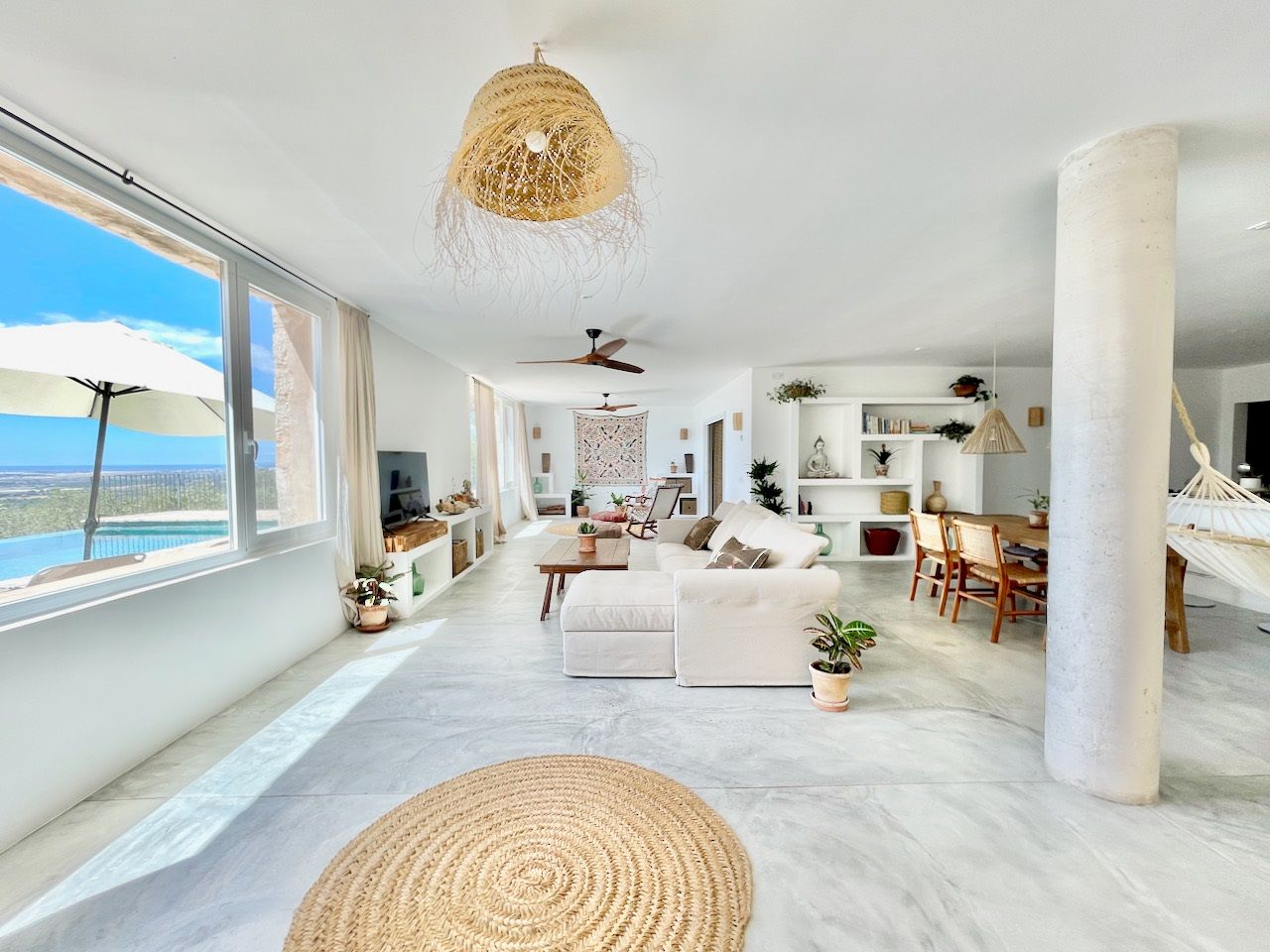 Finca de 7.900 m2 en Puntiró, Palma