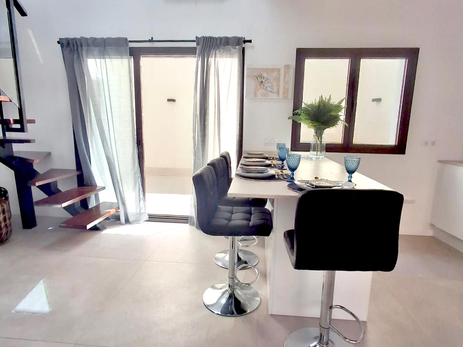 A estrenar: Casa de 119 m2 en Felanitx con jacuzzi
