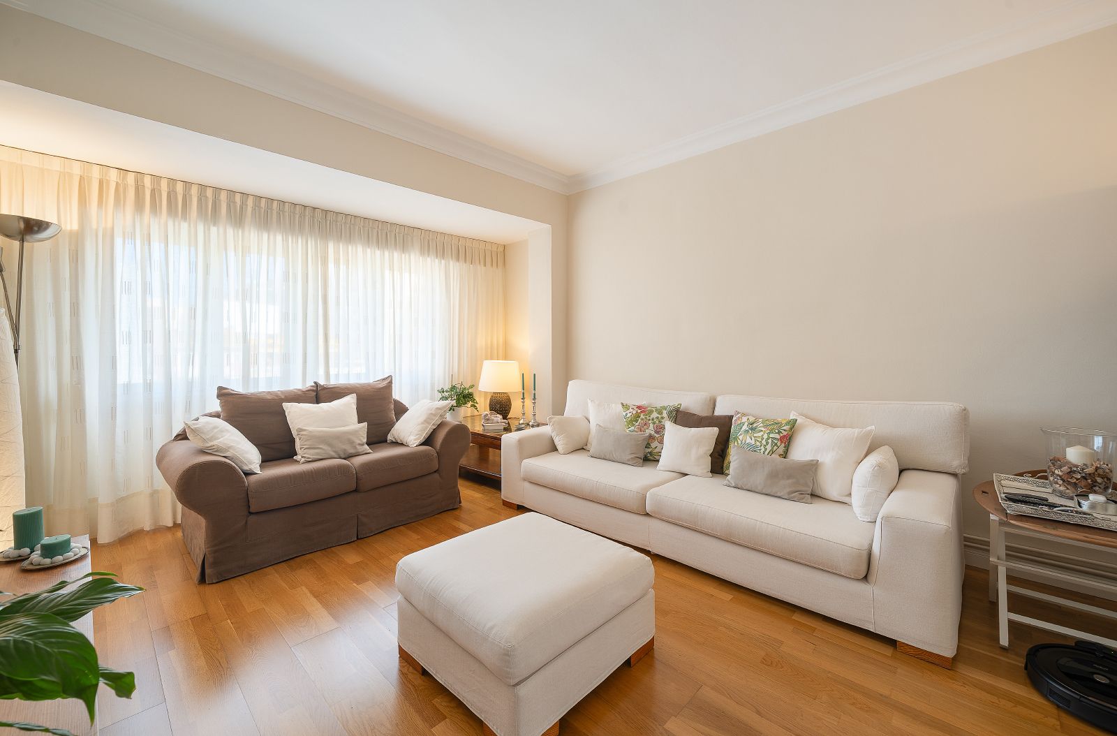 Apartamento de 107 m2 en Plaza de Toros, Palma de Mallorca