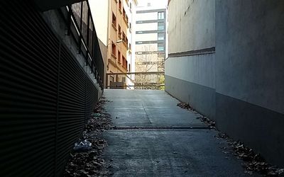 Garaje en alquiler Barcelona. Ref: 1033. Calvet Premium Real Estate