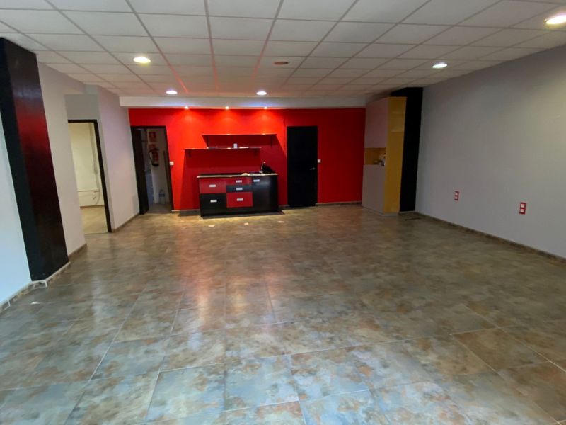 Local Comercial en alquiler Sant Feliu de Llobregat, Barcelona. Ref: 2716. Calvet Premium Real Estate