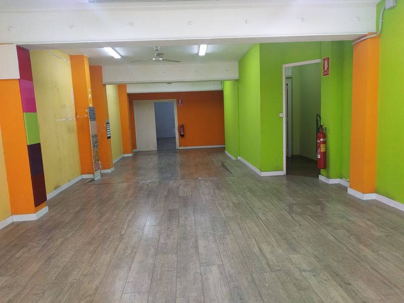 Local Comercial en alquiler Sant Feliu de Llobregat, Barcelona. Ref: 2904. Calvet Premium Real Estate