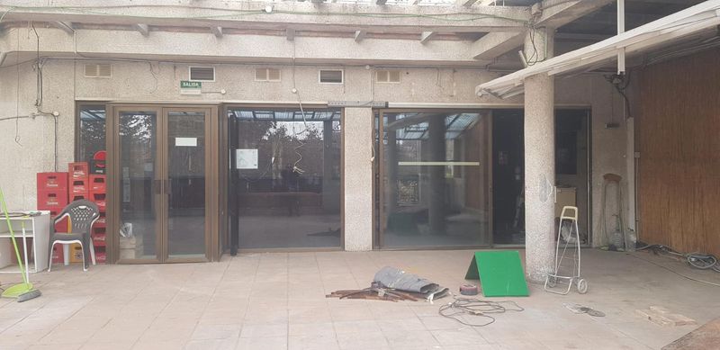 Local Comercial en alquiler Sant Feliu de Llobregat, Barcelona. Ref: 3531. Calvet Premium Real Estate