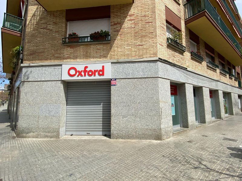 Local Comercial en alquiler Sant Feliu de Llobregat, Barcelona. Ref: 3636. Calvet Premium Real Estate