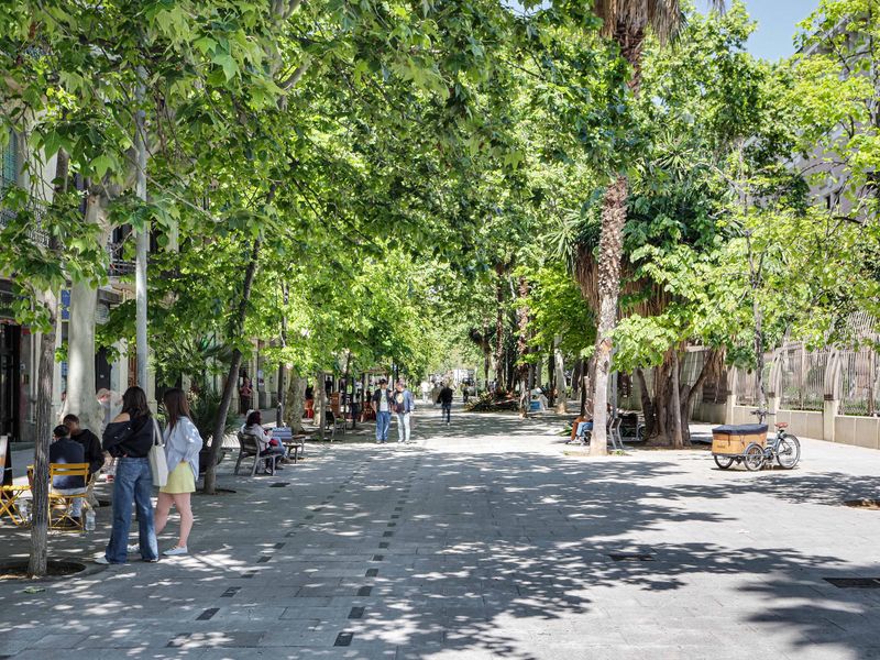 Pis en venda Barcelona. Ref: 3656. Calvet Premium Real Estate