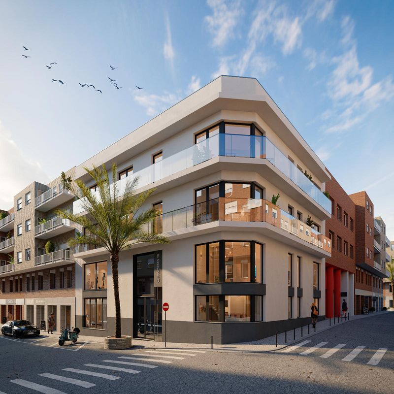 Dúplex en venta Barcelona. Ref: 3811. Calvet Premium Real Estate