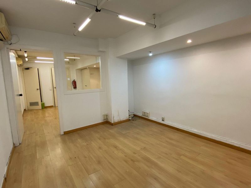 Local Comercial en alquiler Sant Feliu de Llobregat, Barcelona. Ref: 3905. Calvet Premium Real Estate