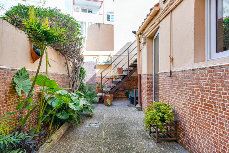 Casa en venta Sant Feliu de Llobregat, Barcelona. Ref: 3907. Calvet Premium Real Estate