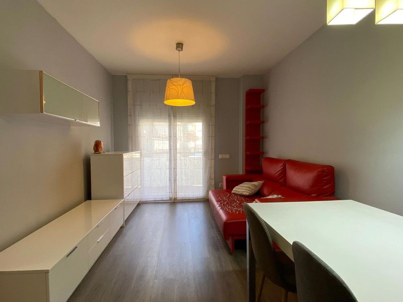 Piso en alquiler Sant Feliu de Llobregat, Barcelona. Ref: 3911. Calvet Premium Real Estate