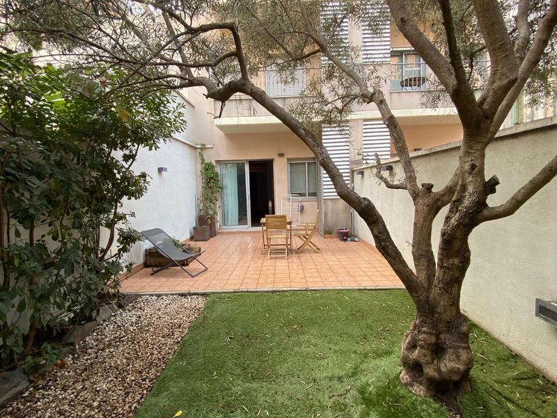 Pis en lloguer Sant Feliu de Llobregat, Barcelona. Ref: 3916. Calvet Premium Real Estate