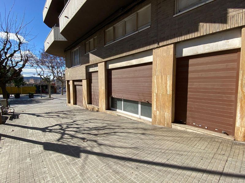 Local Comercial en alquiler Sant Feliu de Llobregat, Barcelona. Ref: 3933. Calvet Premium Real Estate