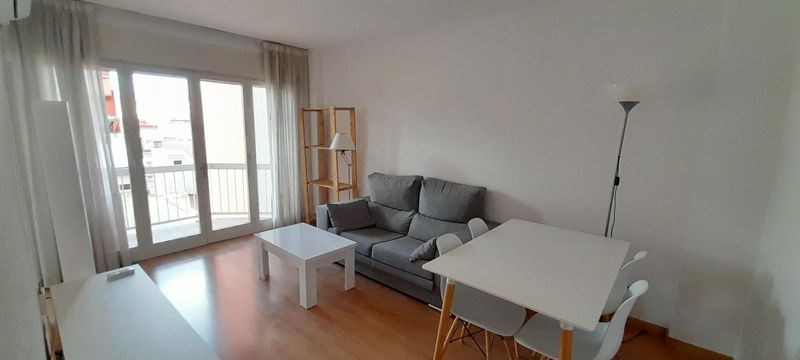 Piso en alquiler Barcelona. Ref: 3975. Calvet Premium Real Estate