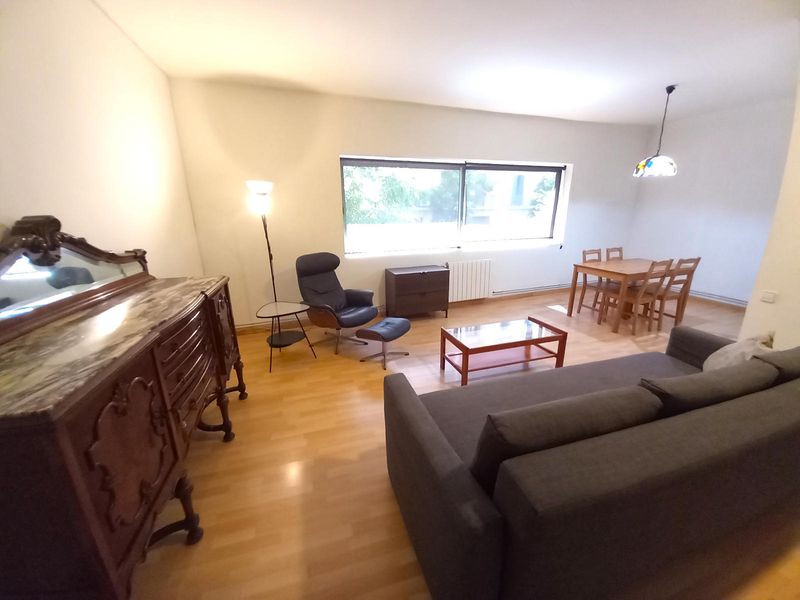 Pis en lloguer Barcelona. Ref: 3986. Calvet Premium Real Estate