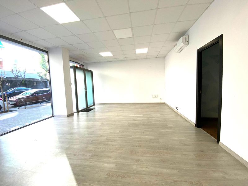 Local Comercial en alquiler Sant Feliu de Llobregat, Barcelona. Ref: 3988. Calvet Premium Real Estate