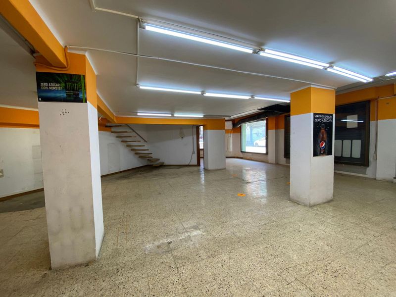 Local Comercial en alquiler Sant Feliu de Llobregat, Barcelona. Ref: 4009. Calvet Premium Real Estate