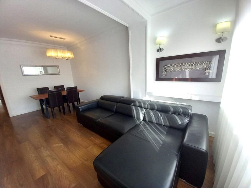 Piso en alquiler Barcelona. Ref: 4012. Calvet Premium Real Estate
