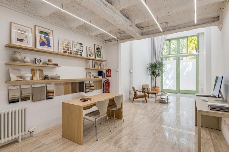Local Comercial en venda Barcelona. Ref: 4015. Calvet Premium Real Estate