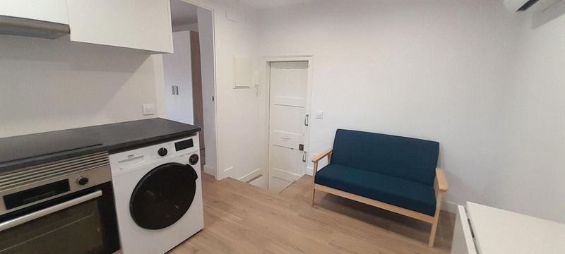 Piso en alquiler Barcelona. Ref: 4042. Calvet Premium Real Estate