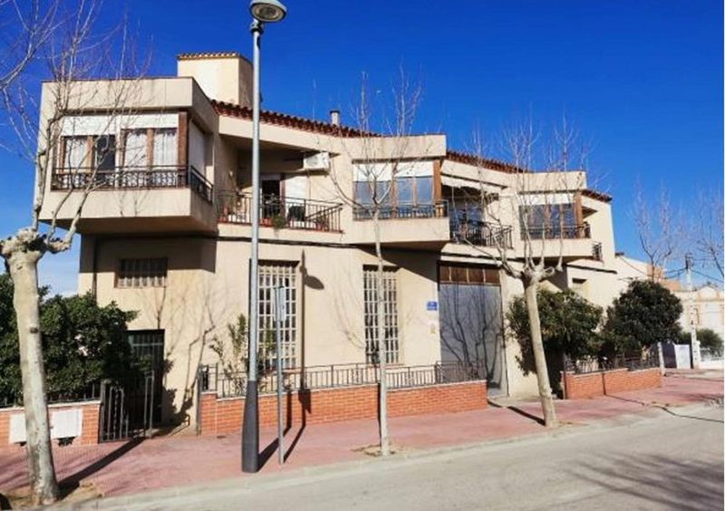 Piso en venta El Pla Del Penedes, Barcelona. Ref: 4064. Calvet Premium Real Estate