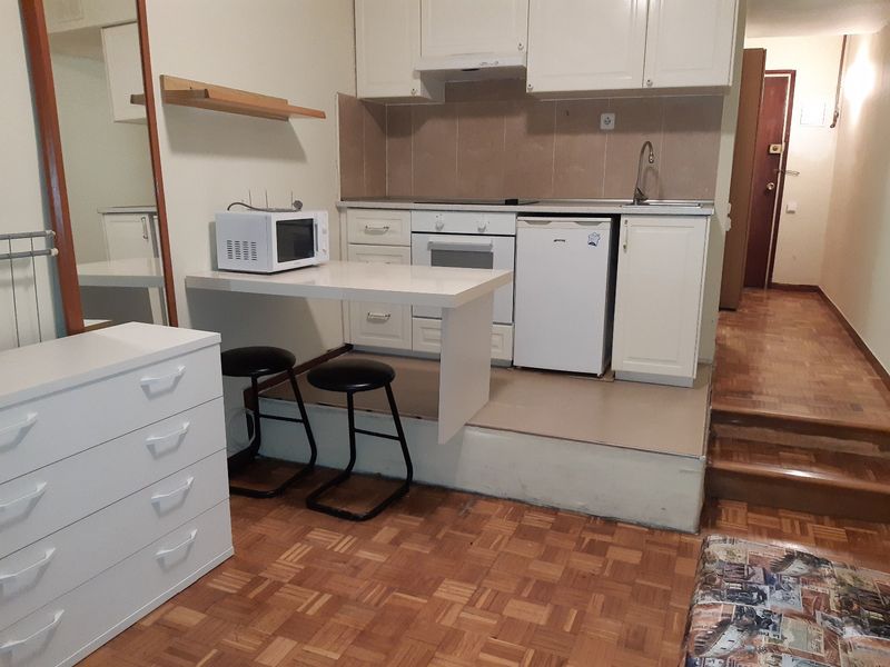 Piso en alquiler Barcelona. Ref: 4069. Calvet Premium Real Estate