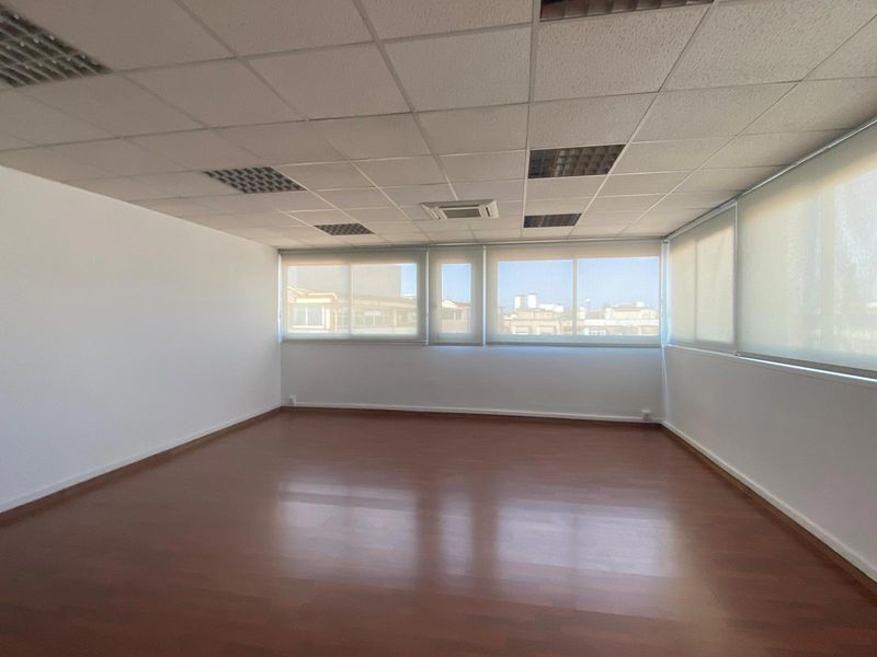 Oficina en alquiler Barcelona. Ref: 4076. Calvet Premium Real Estate