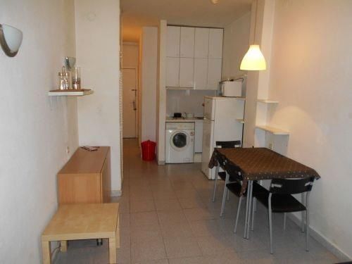 Piso en alquiler Barcelona. Ref: 4082. Calvet Premium Real Estate