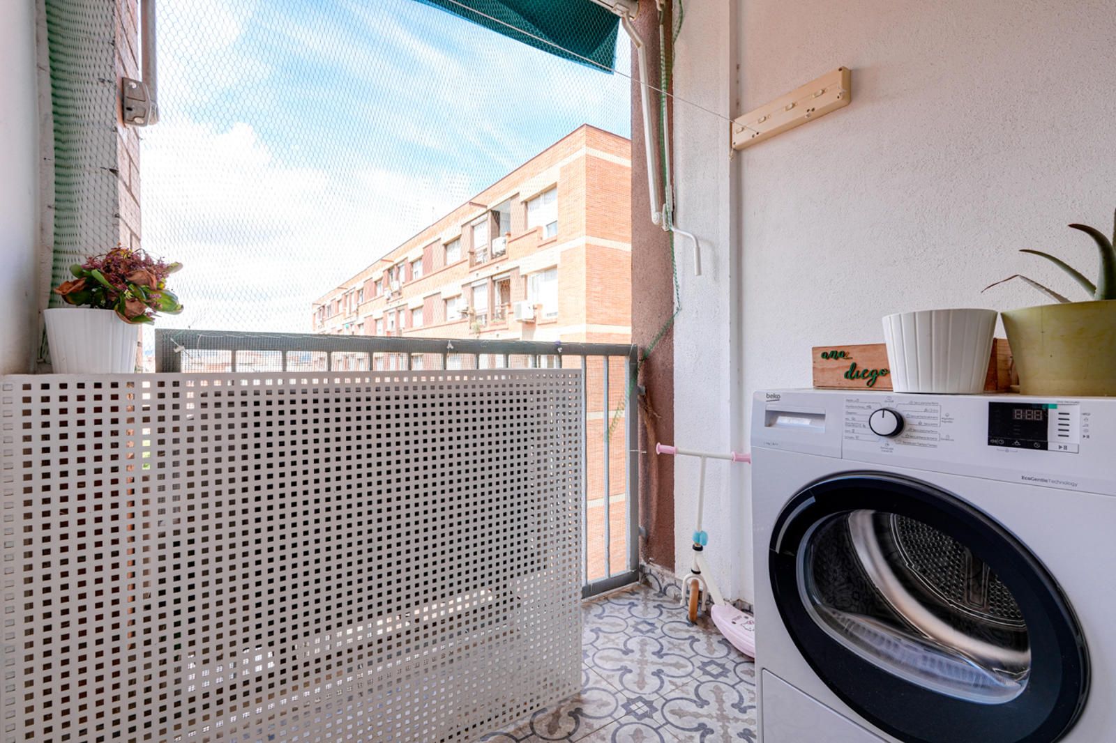Sta. Creu - Can Calders - Foto 14