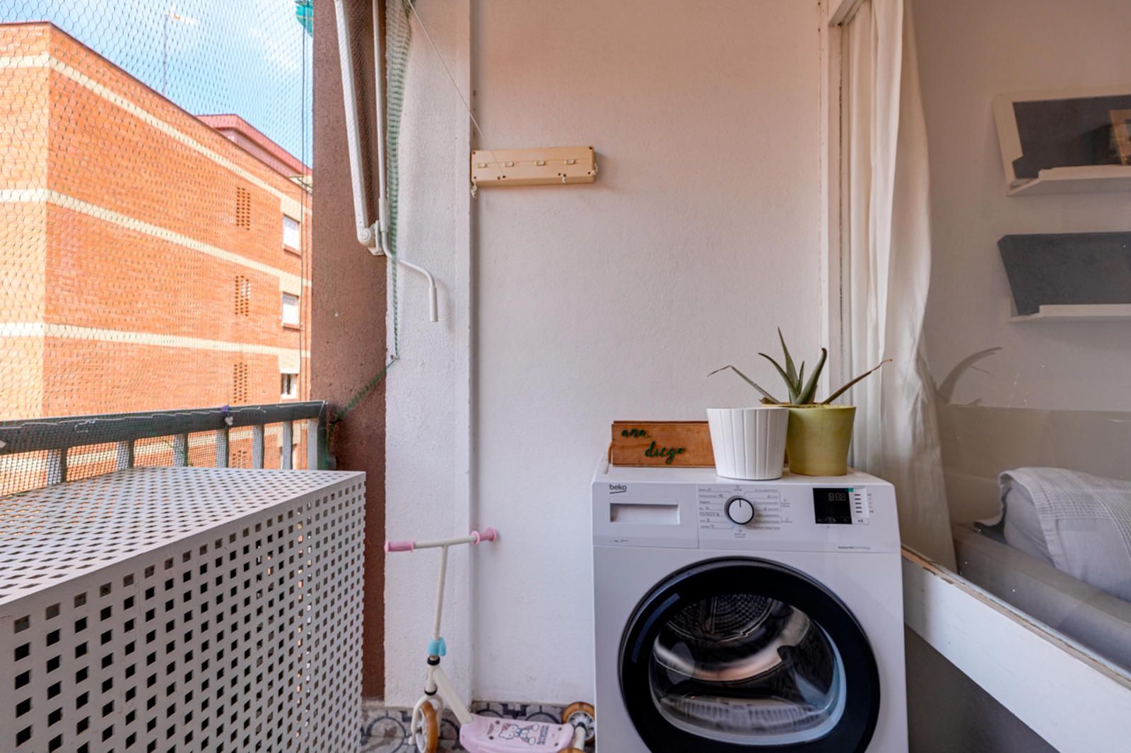 Sta. Creu - Can Calders - Foto 17