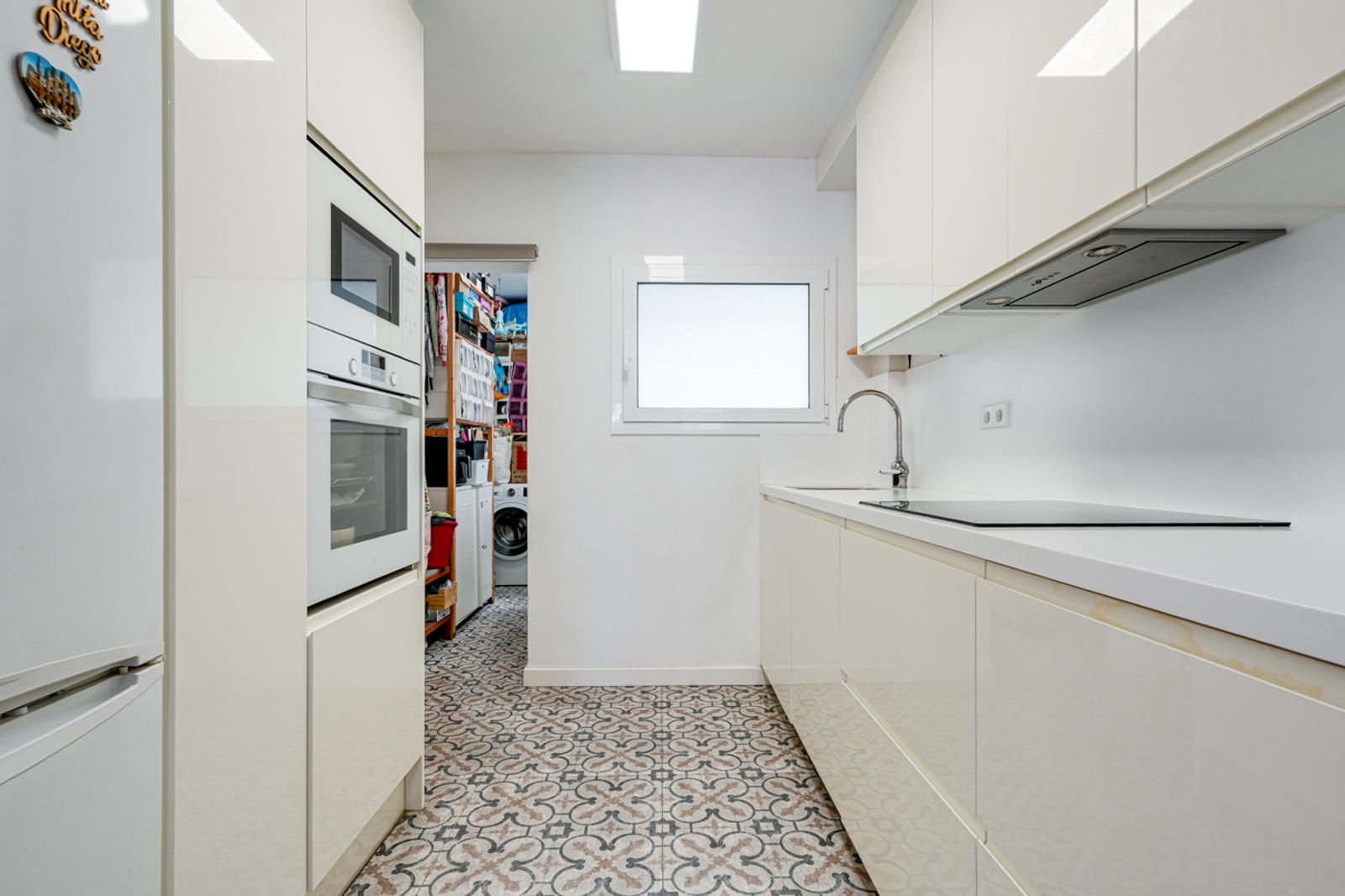 Sta. Creu - Can Calders - Foto 18