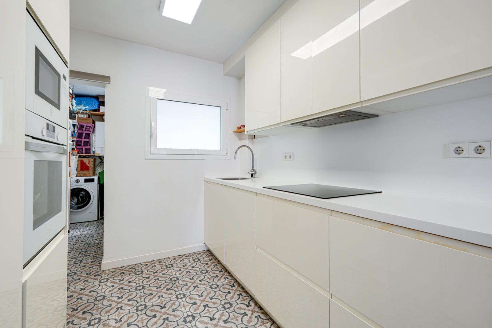Sta. Creu - Can Calders - Foto 19