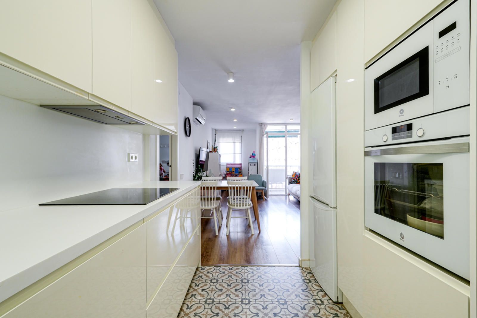 Sta. Creu - Can Calders - Foto 22