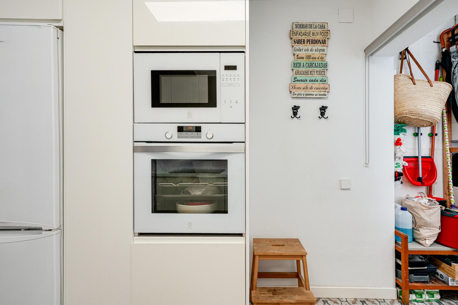 Sta. Creu - Can Calders - Foto 23