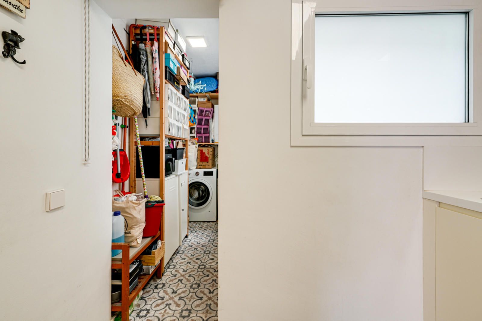 Sta. Creu - Can Calders - Foto 25