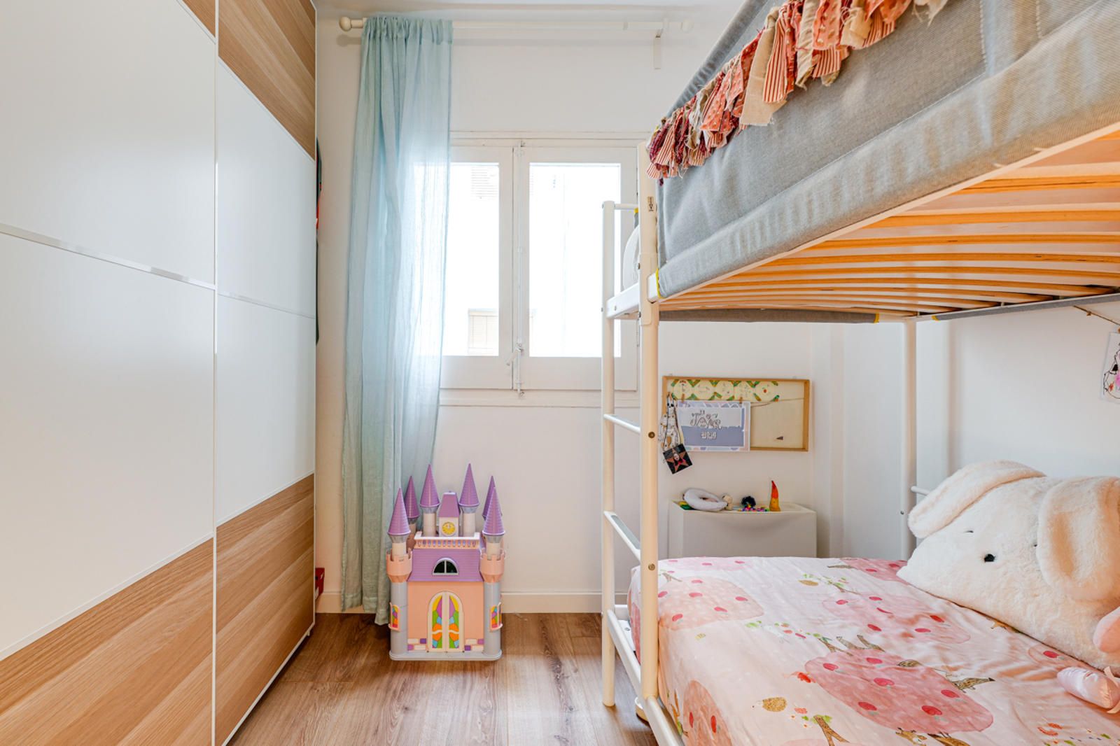 Sta. Creu - Can Calders - Foto 28